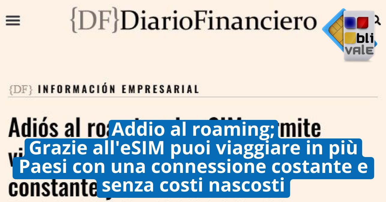 blivale_image_it_DF DiarioFinanciero_20250416_643x337 Rassegna Stampa e Premi